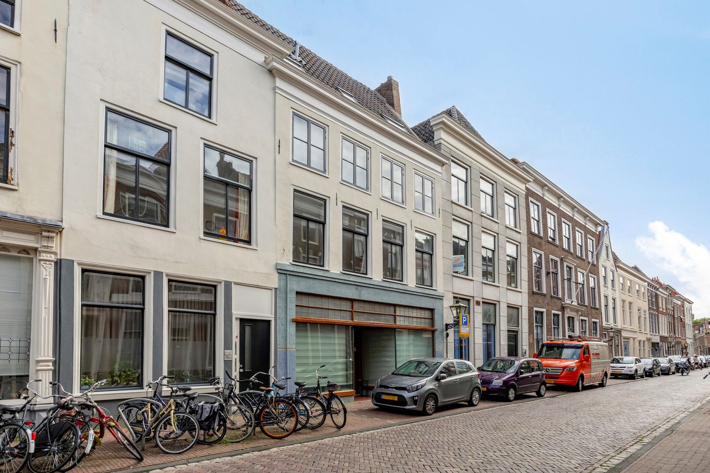 Foto 1 van Hogewoerd 102-B