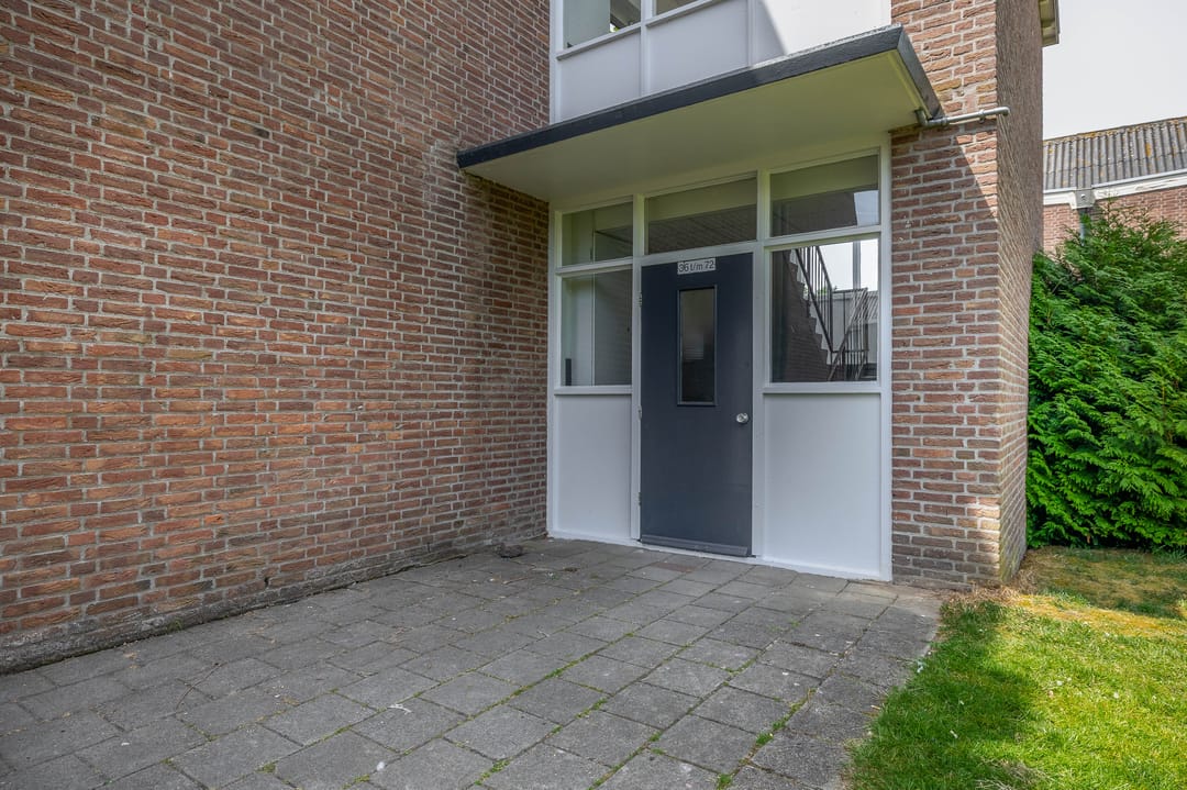 Photo 7 of Hollandsestraat 70