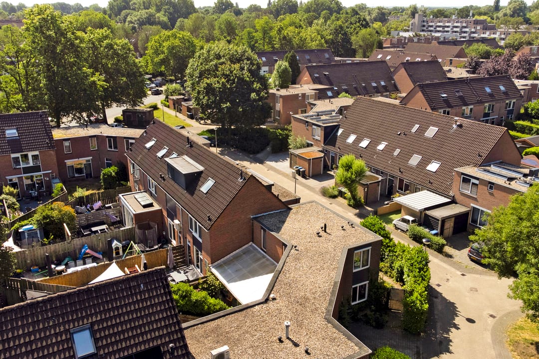 Foto 41 van Wissenkerkepad 21