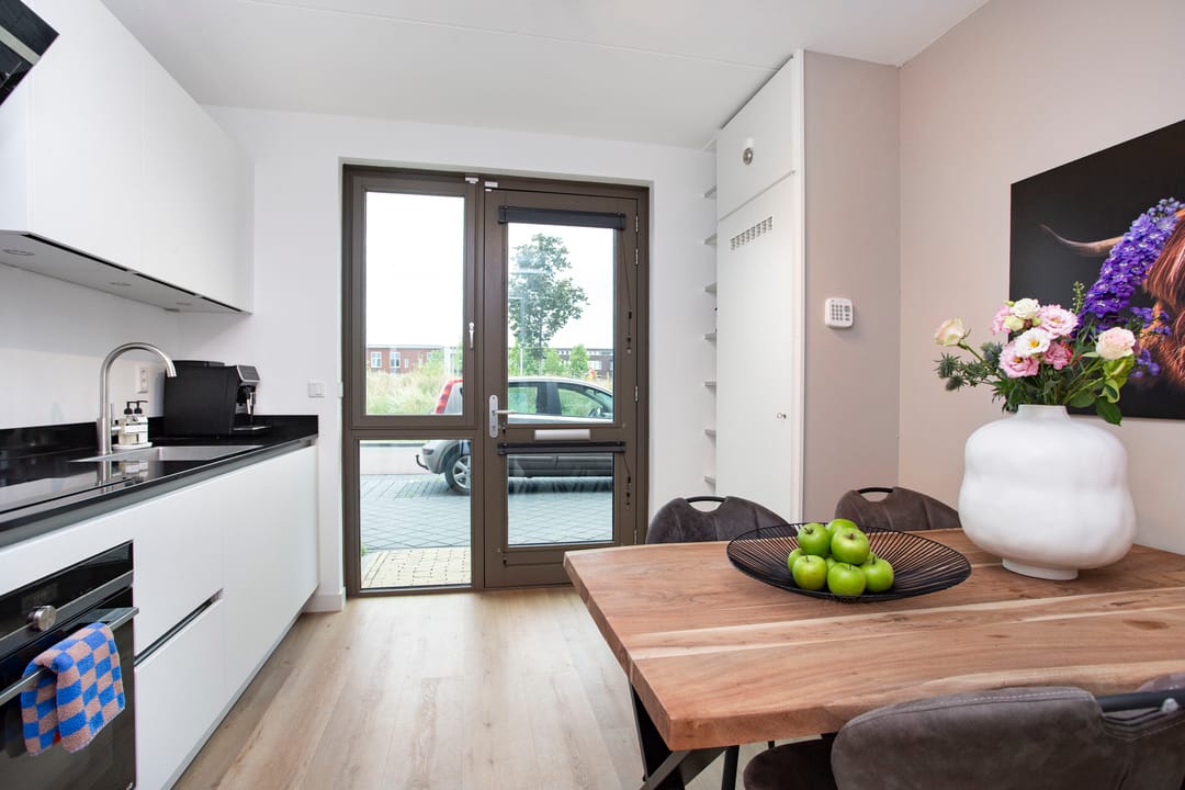 Foto 7 van Zilveren Florijnlaan 21