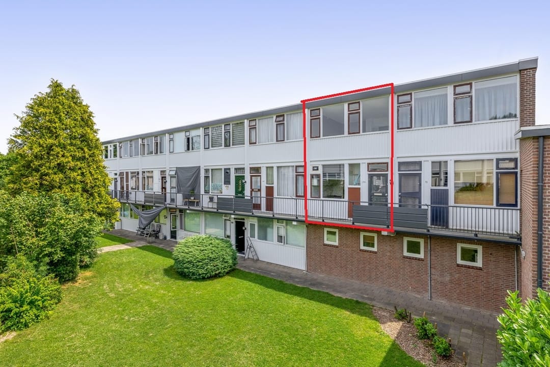 Photo 1 of Hollandsestraat 70