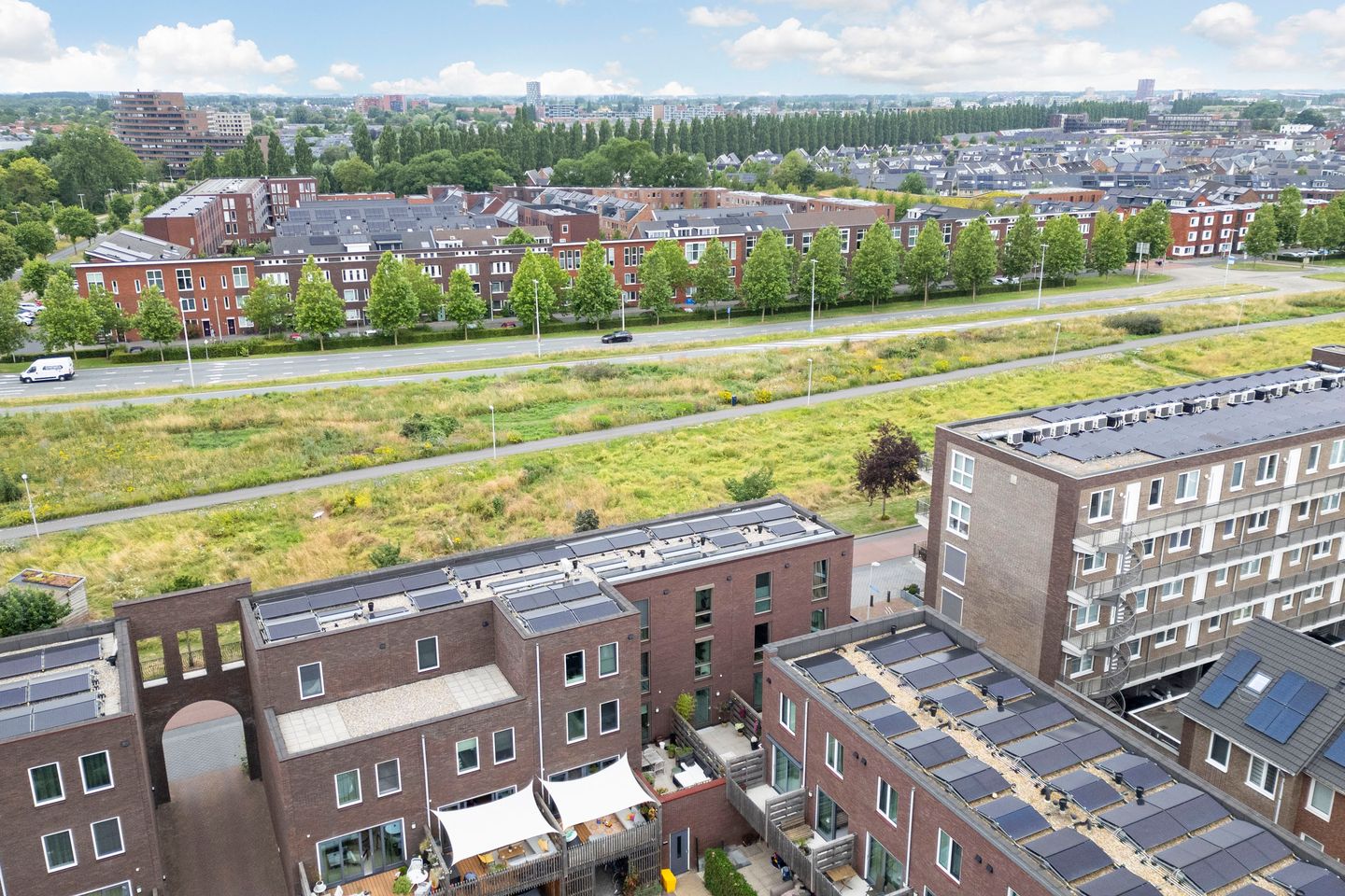 Foto 44 van Zilveren Florijnlaan 21