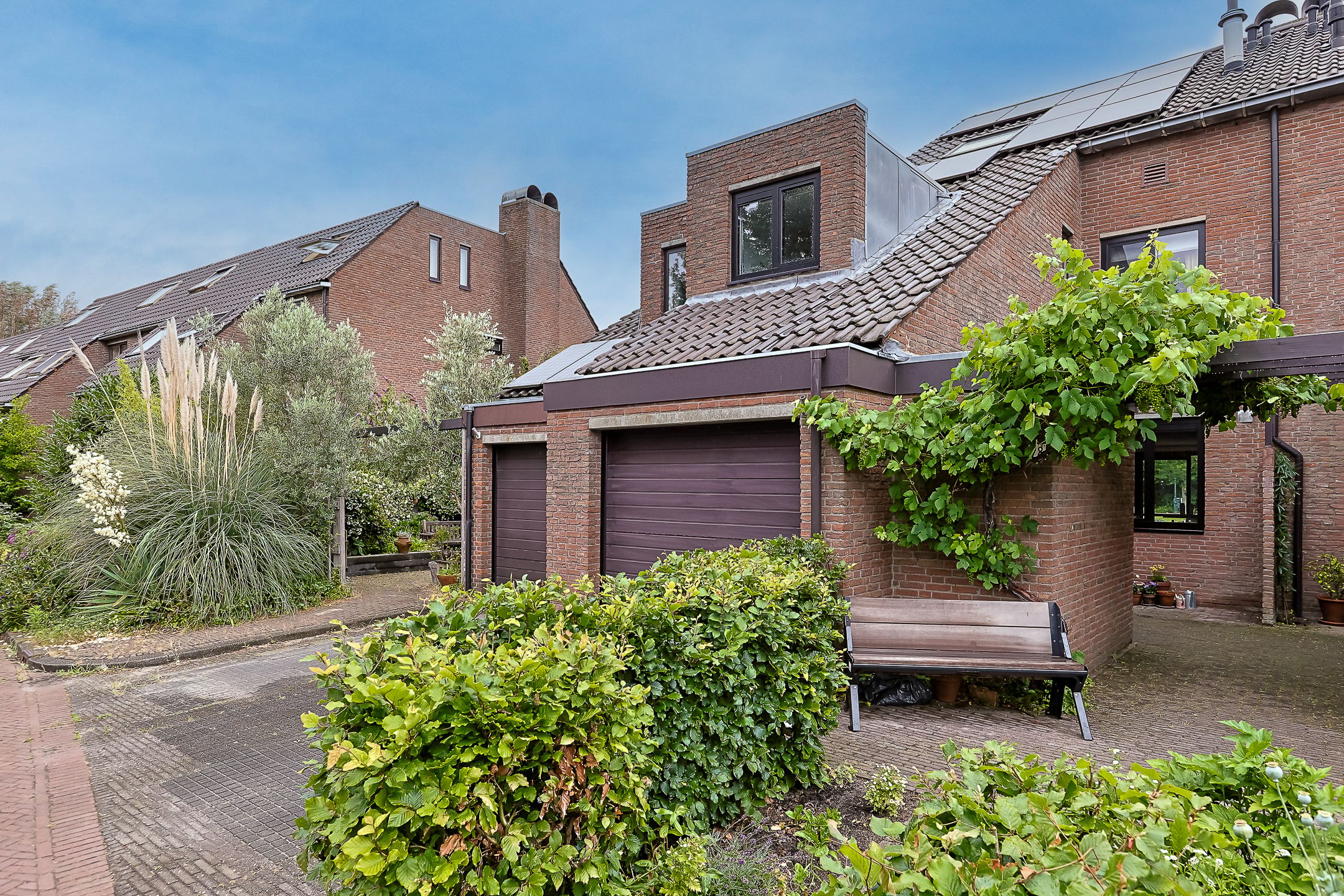 Foto 3 van Aletta Jacobslaan 28