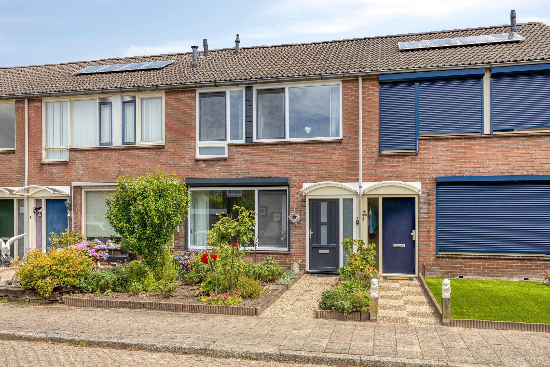 Thorbeckestraat 4 