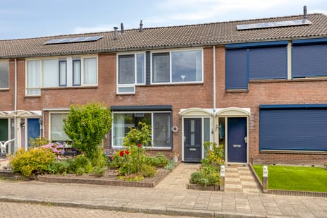 Thorbeckestraat thumbnail