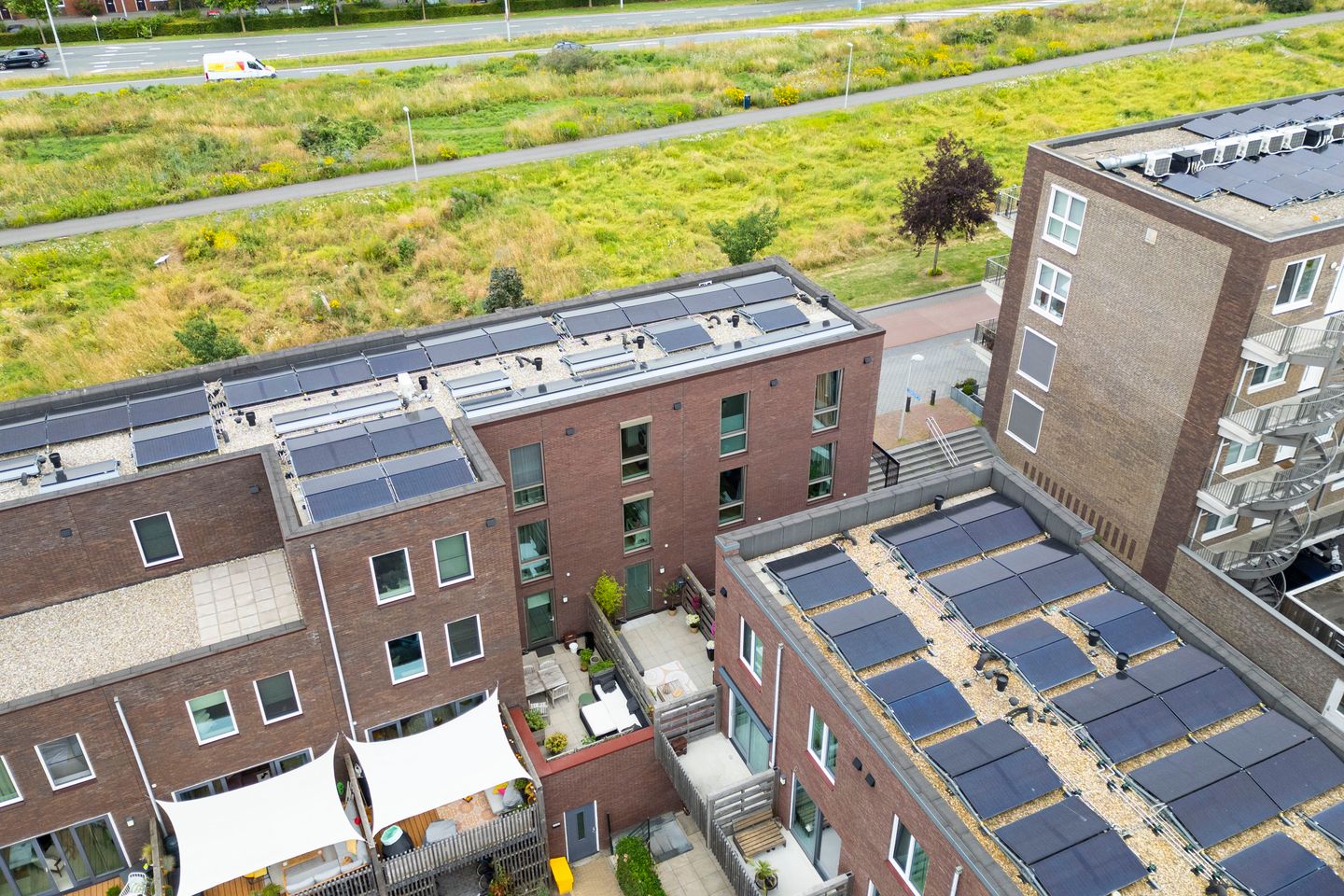 Foto 19 van Zilveren Florijnlaan 21