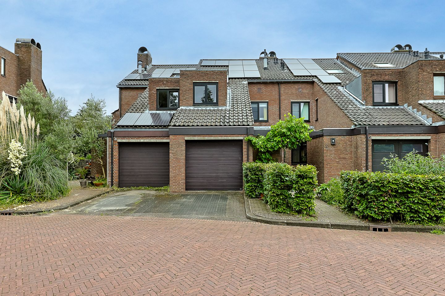 Foto 5 van Aletta Jacobslaan 28