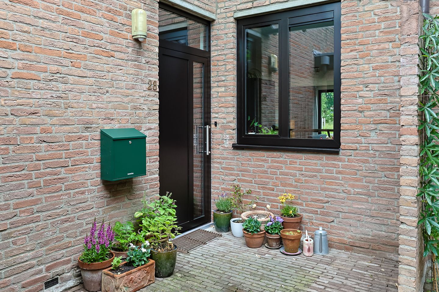 Foto 5 van Aletta Jacobslaan 28
