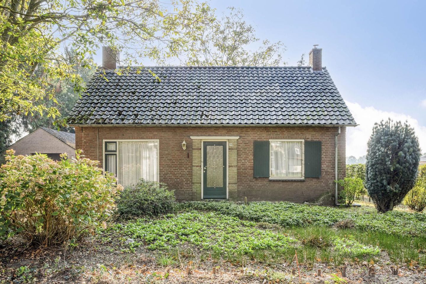 Foto 1 van Heers 19