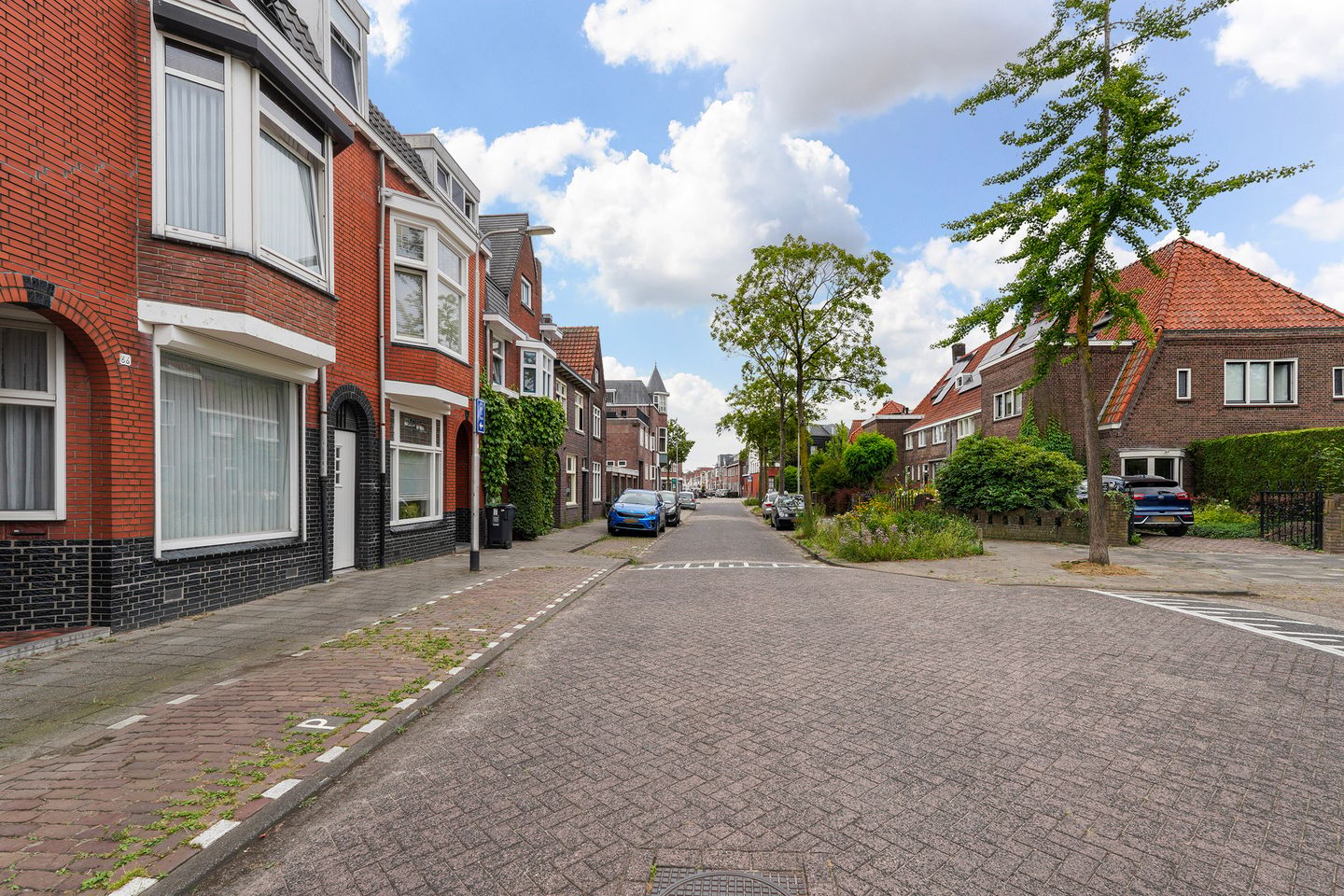 Foto 40 van Lovensestraat 66