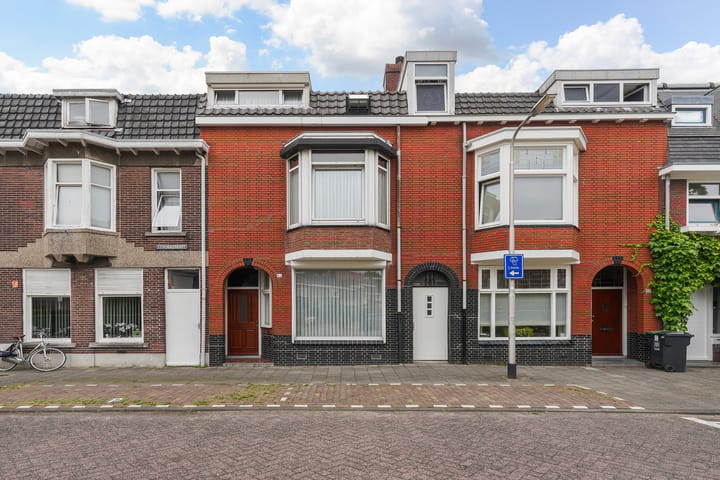 Foto 2 van Lovensestraat 66