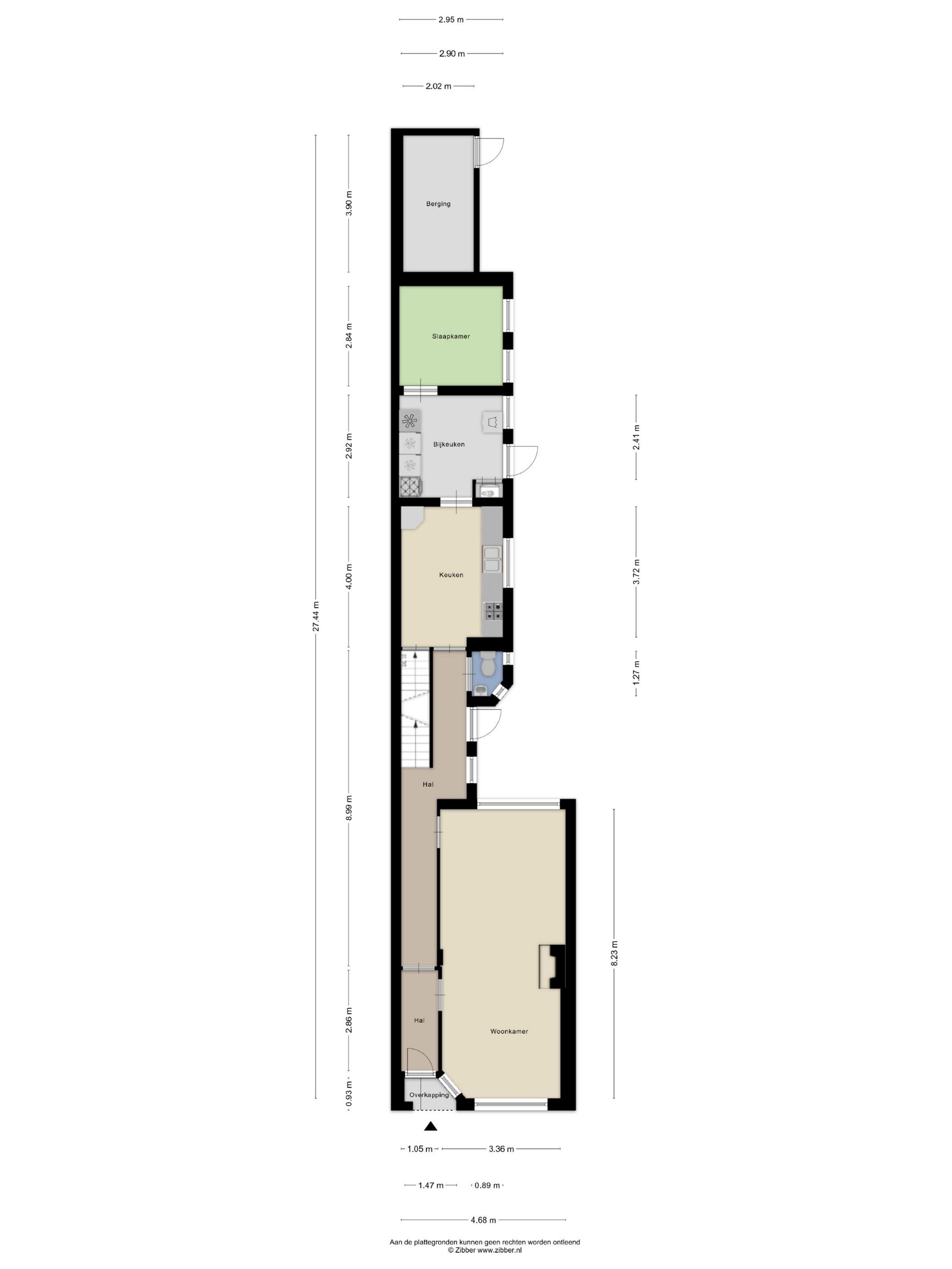 Foto 42 van Lovensestraat 66