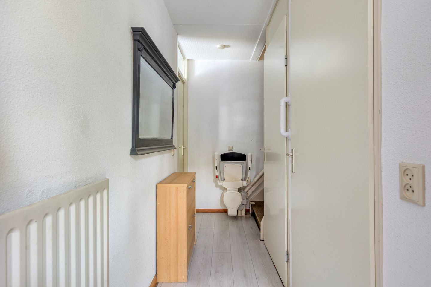 Foto 10 van Mistral 42