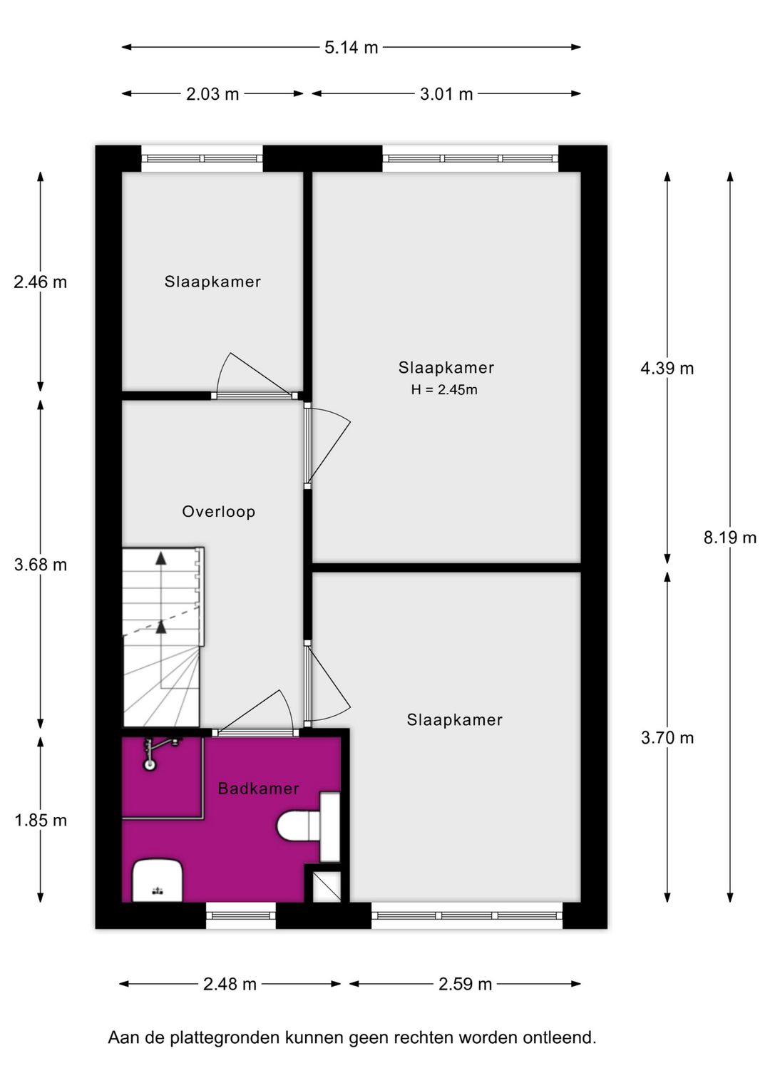 Foto 47 van Bernsteinstraat 82