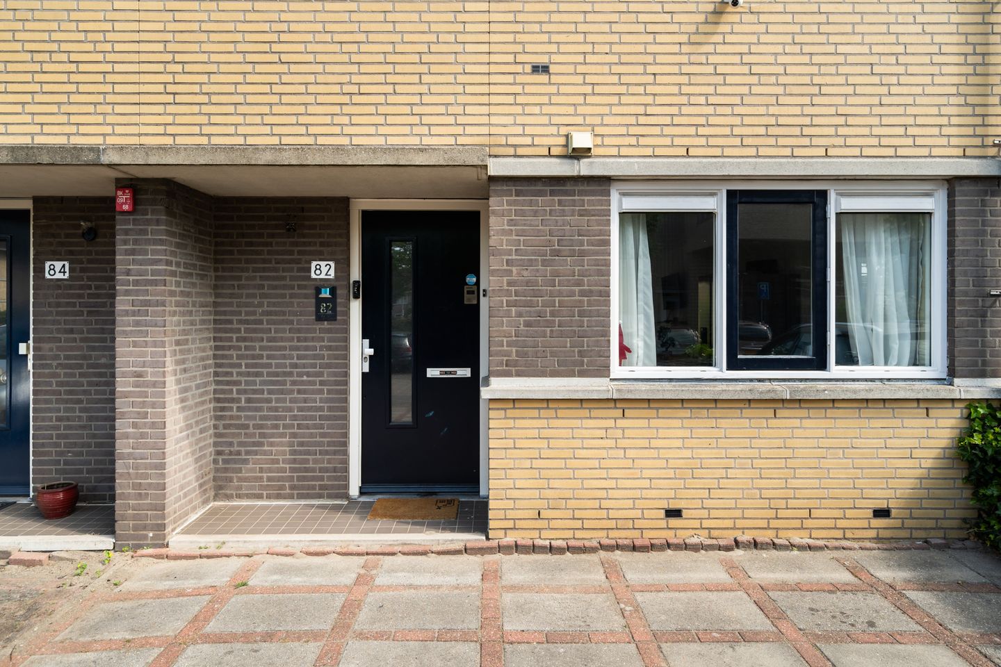 Foto 5 van Bernsteinstraat 82