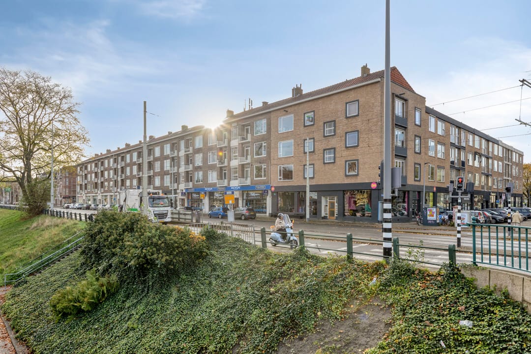 Foto 8 van Oostzeedijk 170-C