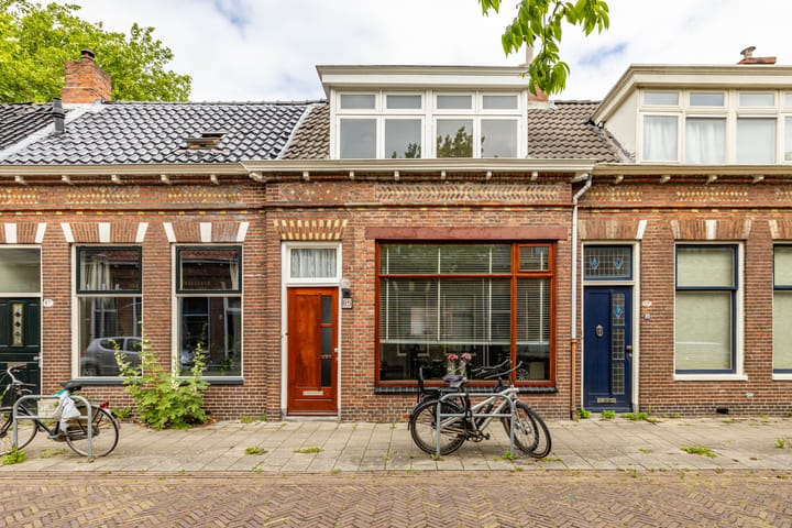 Foto 2 van Nieuwe Blekerstraat 85
