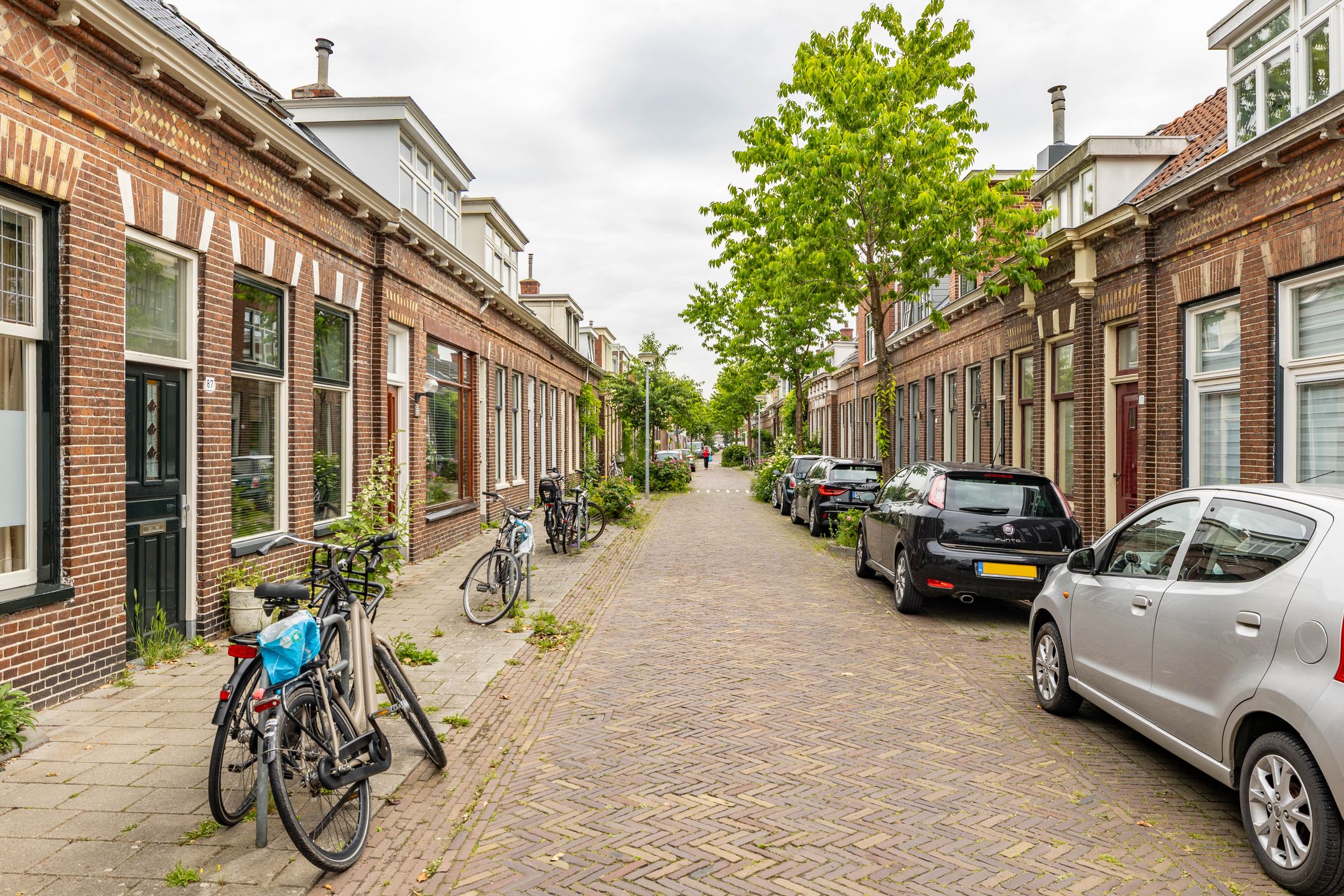 Foto 3 van Nieuwe Blekerstraat 85
