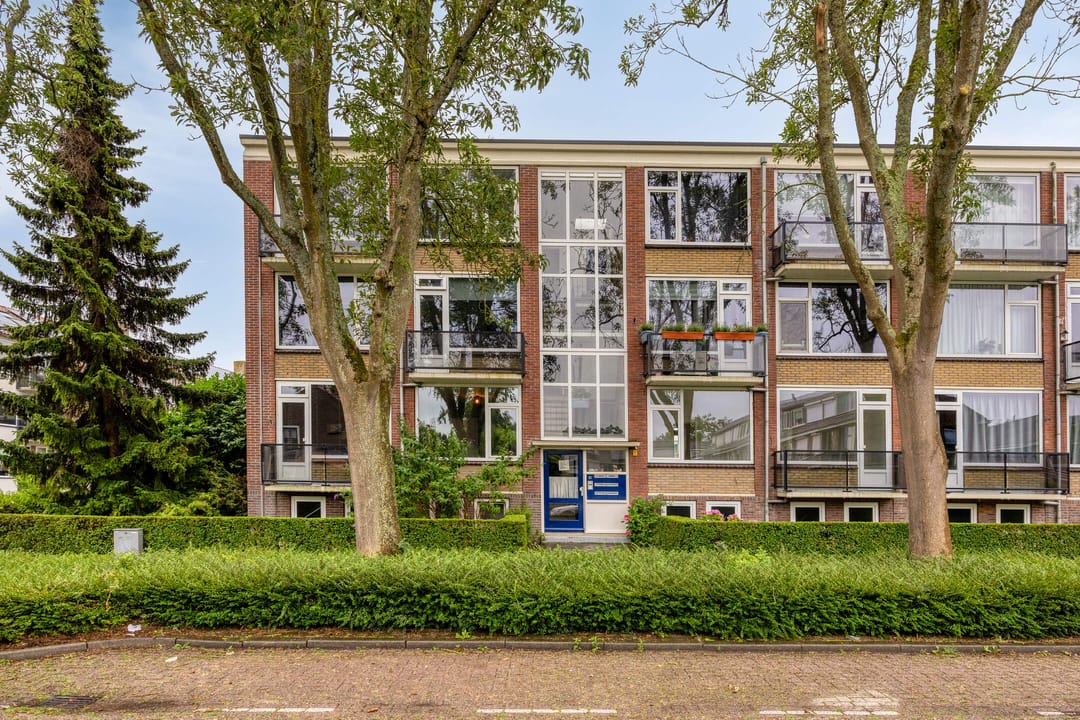 Foto 1 van Dr. Ir. Lelystraat 11