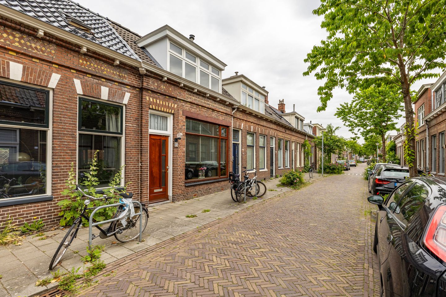 Foto 4 van Nieuwe Blekerstraat 85