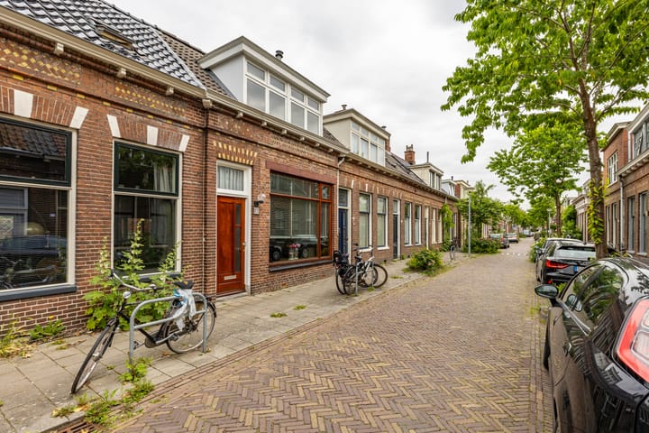 Foto 4 van Nieuwe Blekerstraat 85