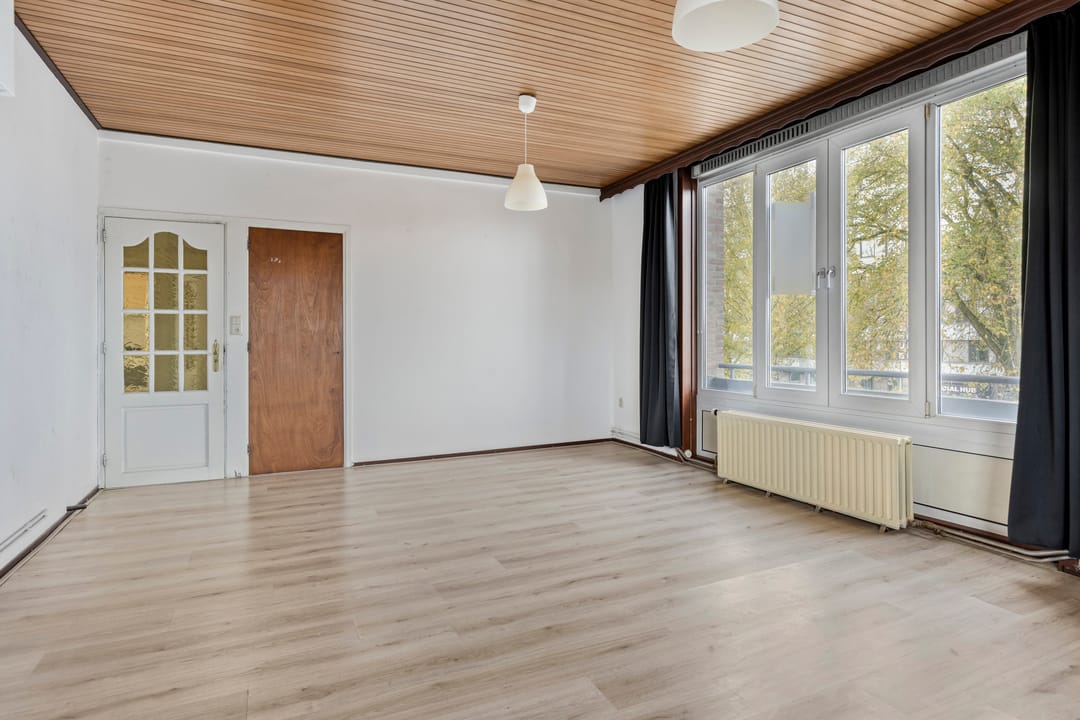 Foto 11 van Oostzeedijk 170-C