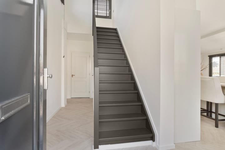 Photo 4 of Julian Schwingerstraat 6
