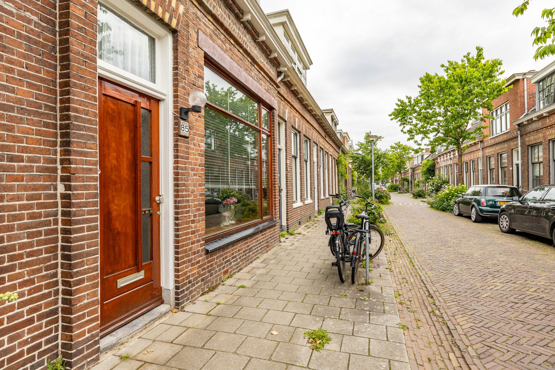 Nieuwe Blekerstraat 85 