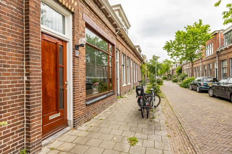 Nieuwe Blekerstraat thumbnail