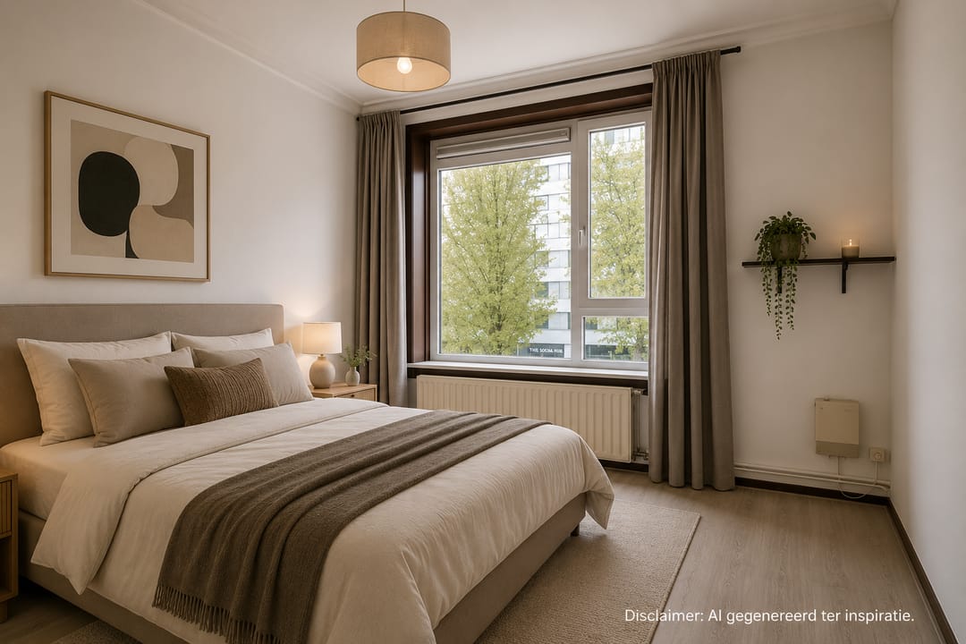 Foto 7 van Oostzeedijk 170-C