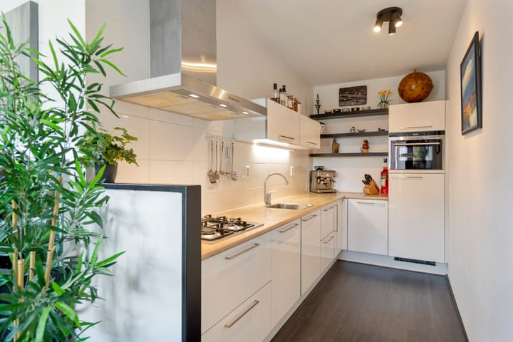 Appartement te koop: Vurehout 53, Zaandam