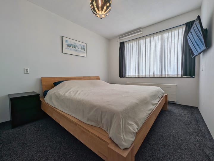 Appartement te koop: Vurehout 53, Zaandam