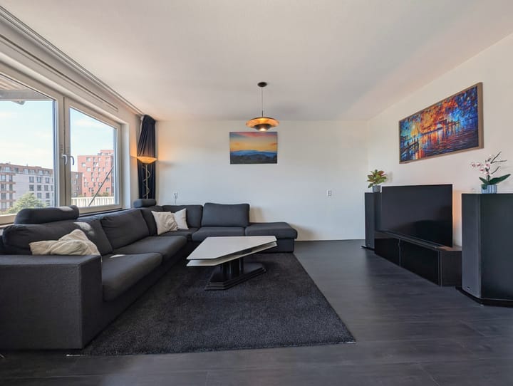 Appartement te koop: Vurehout 53, Zaandam