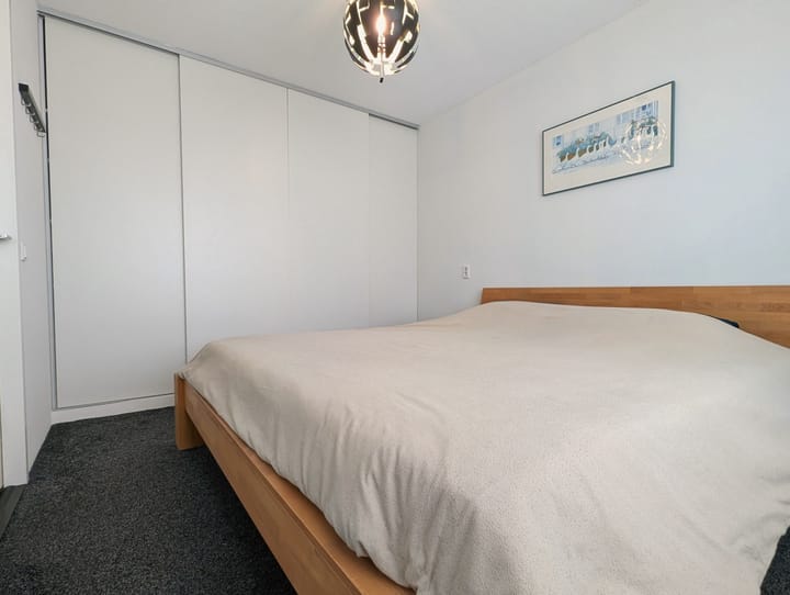 Appartement te koop: Vurehout 53, Zaandam