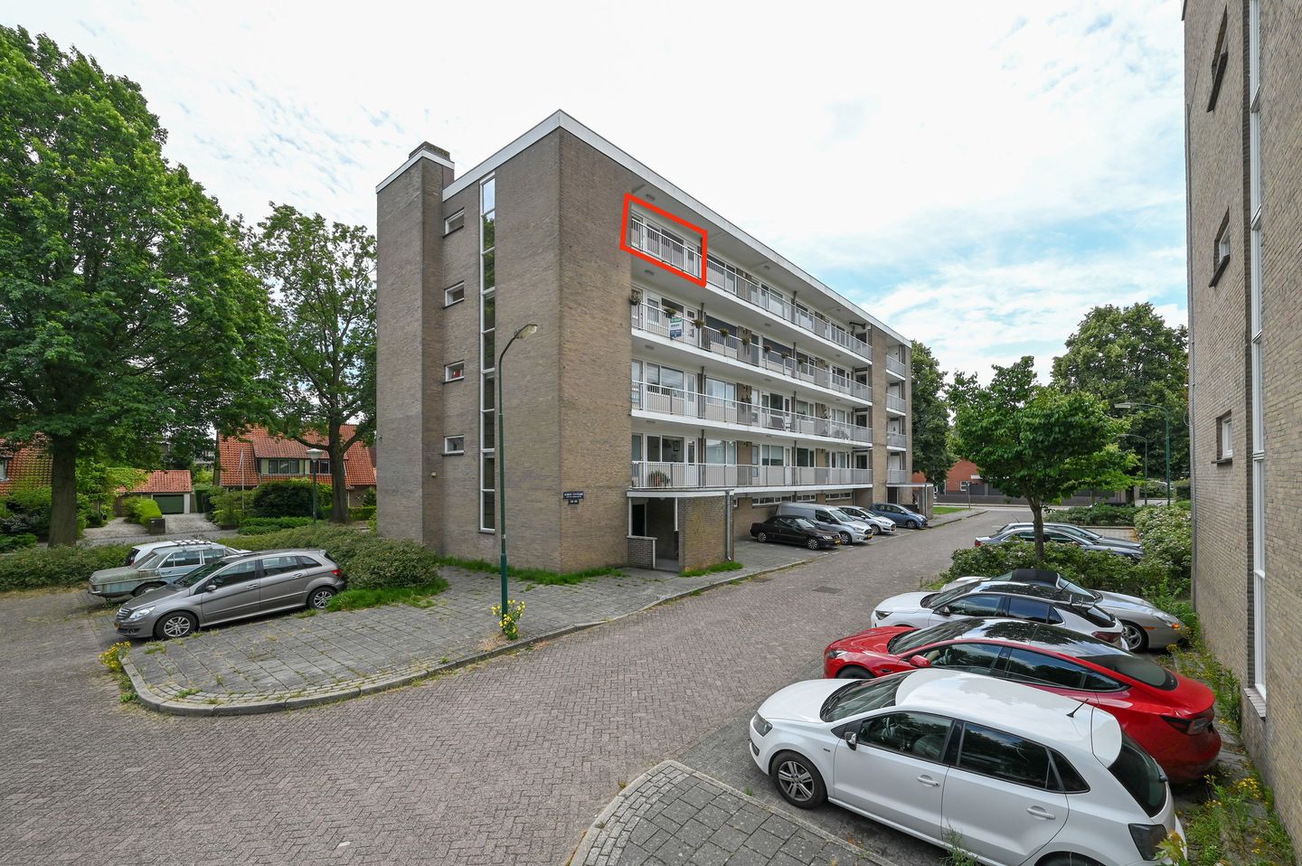 Foto 1 van Albert Cuyplaan 99
