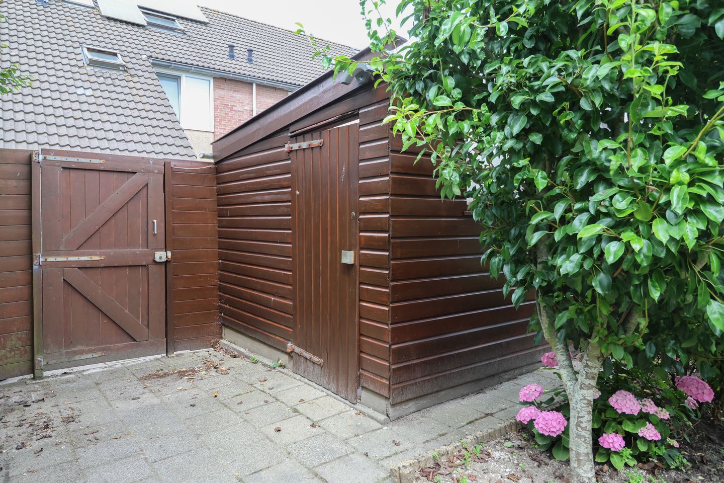 Foto 44 van Hoekerhof 40