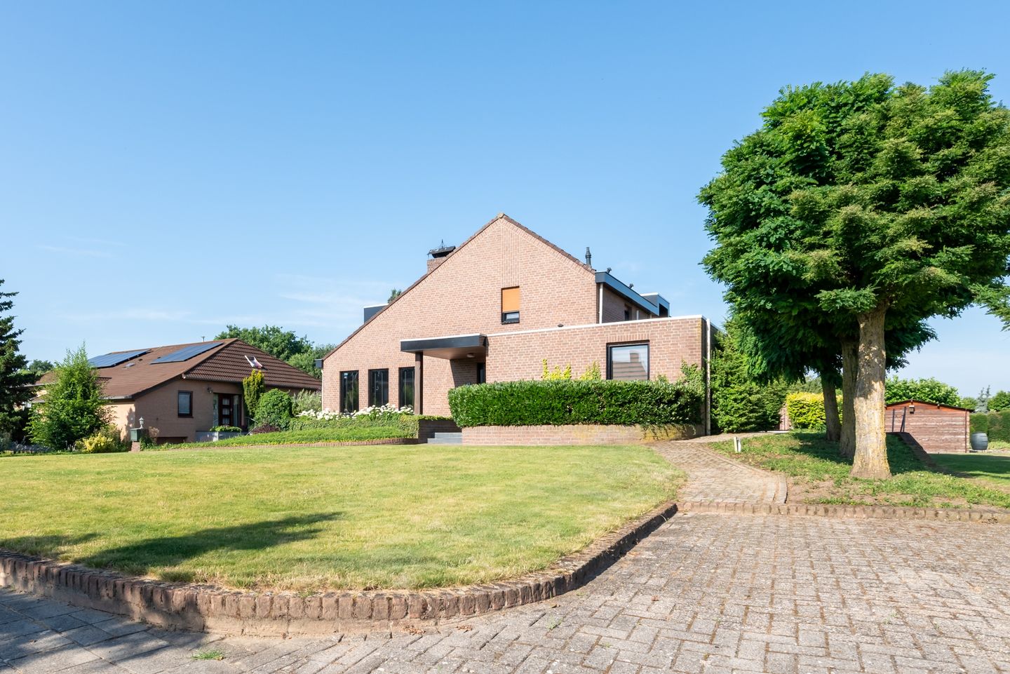 Photo 5 of Maasbrachterweg 83