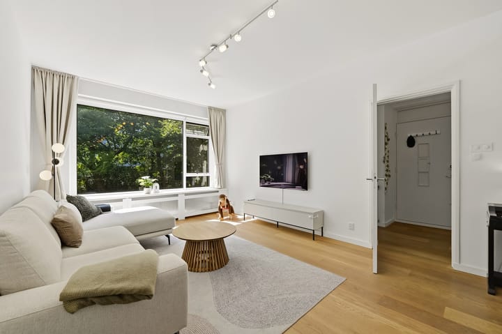 Photo 4 of Louise Henriëttestraat 76