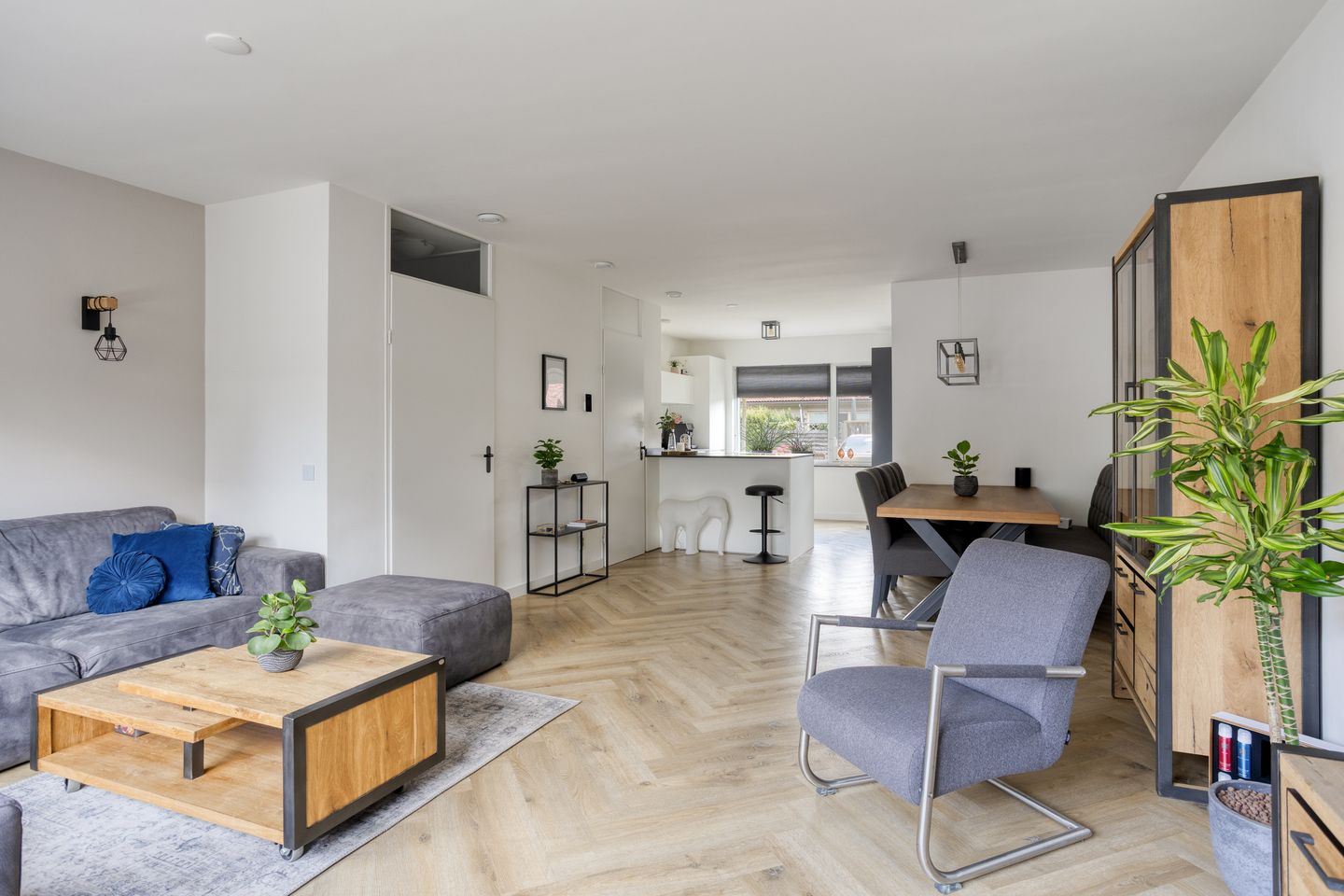 Photo 5 of L. Wildschutstraat 75