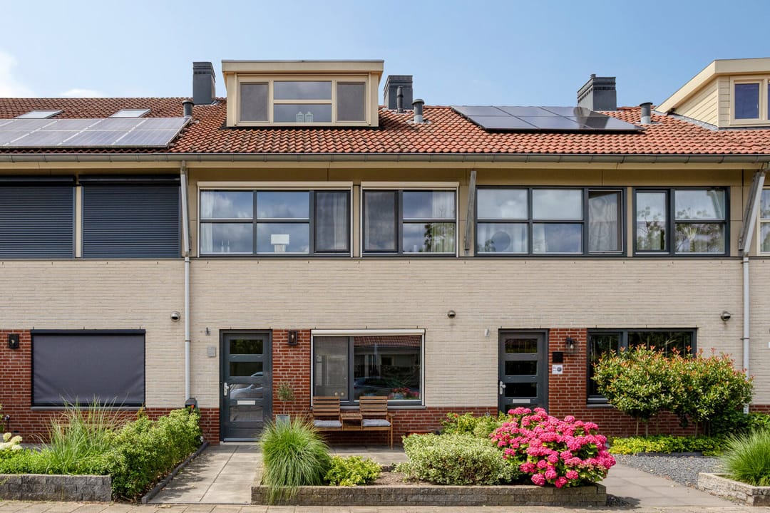 Photo 1 of L. Wildschutstraat 75