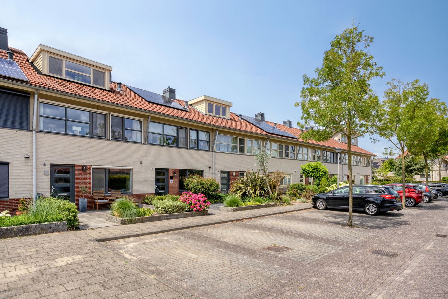 Photo 20 of L. Wildschutstraat 75