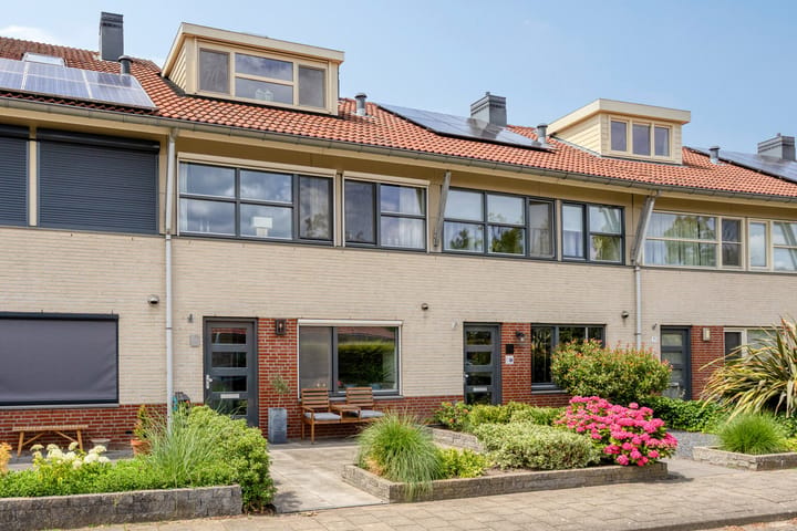Photo 2 of L. Wildschutstraat 75