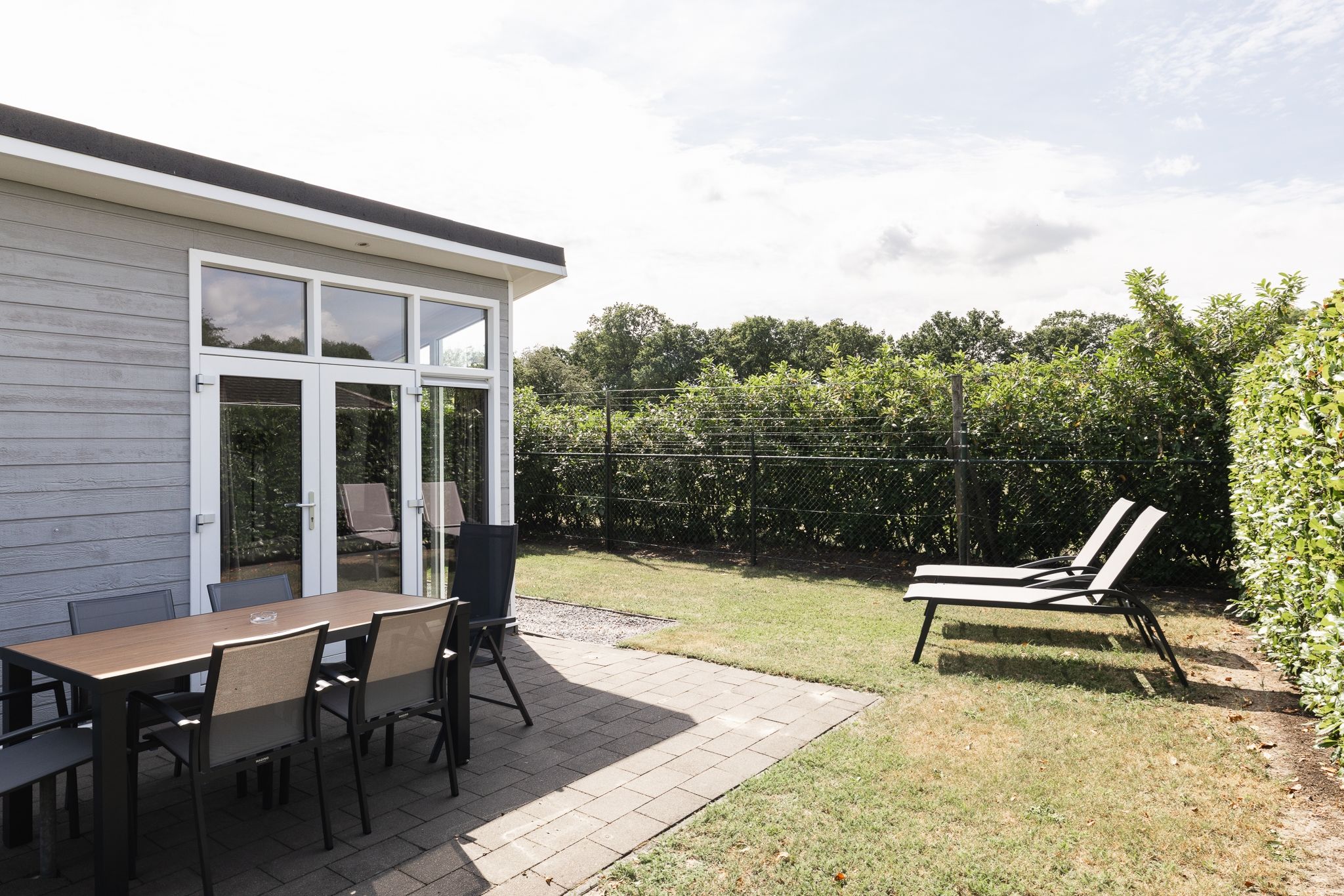 2-bedroom freehold villa in Cromvoirt — photo 2 of 5