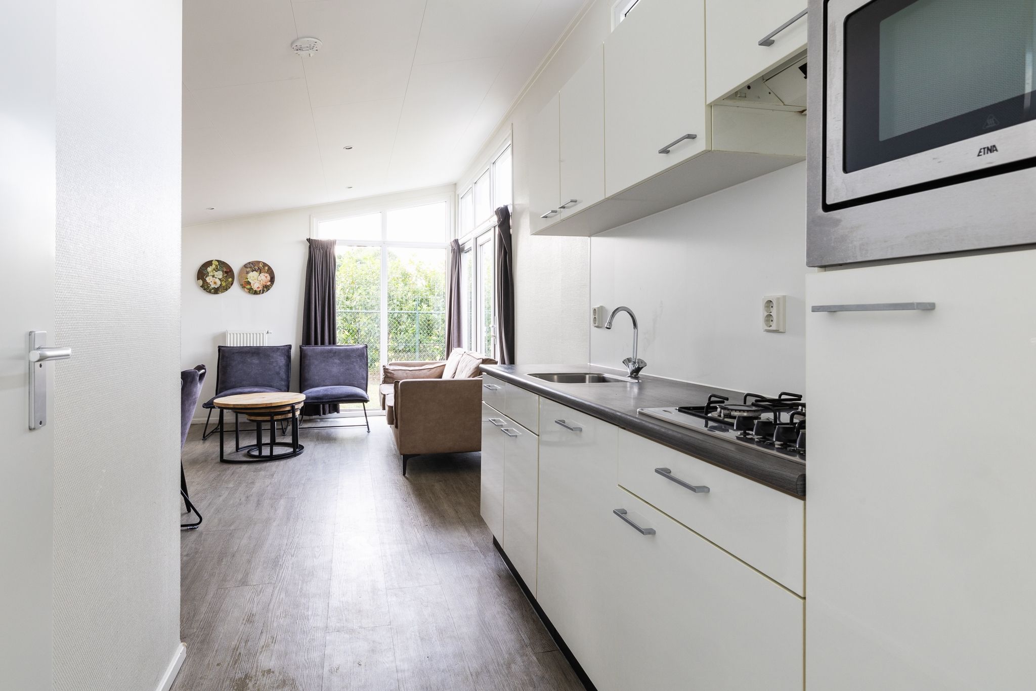 2-bedroom freehold villa in Cromvoirt — photo 4 of 5