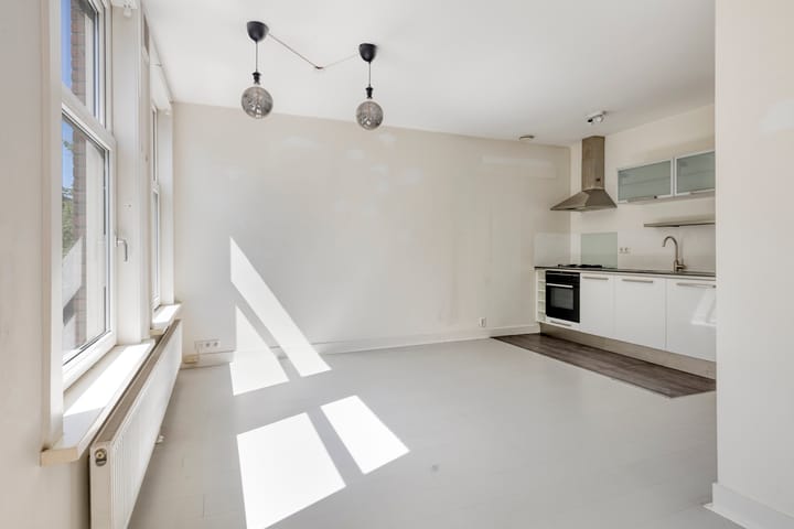 Appartement te koop: Orteliusstraat 104-2, Amsterdam