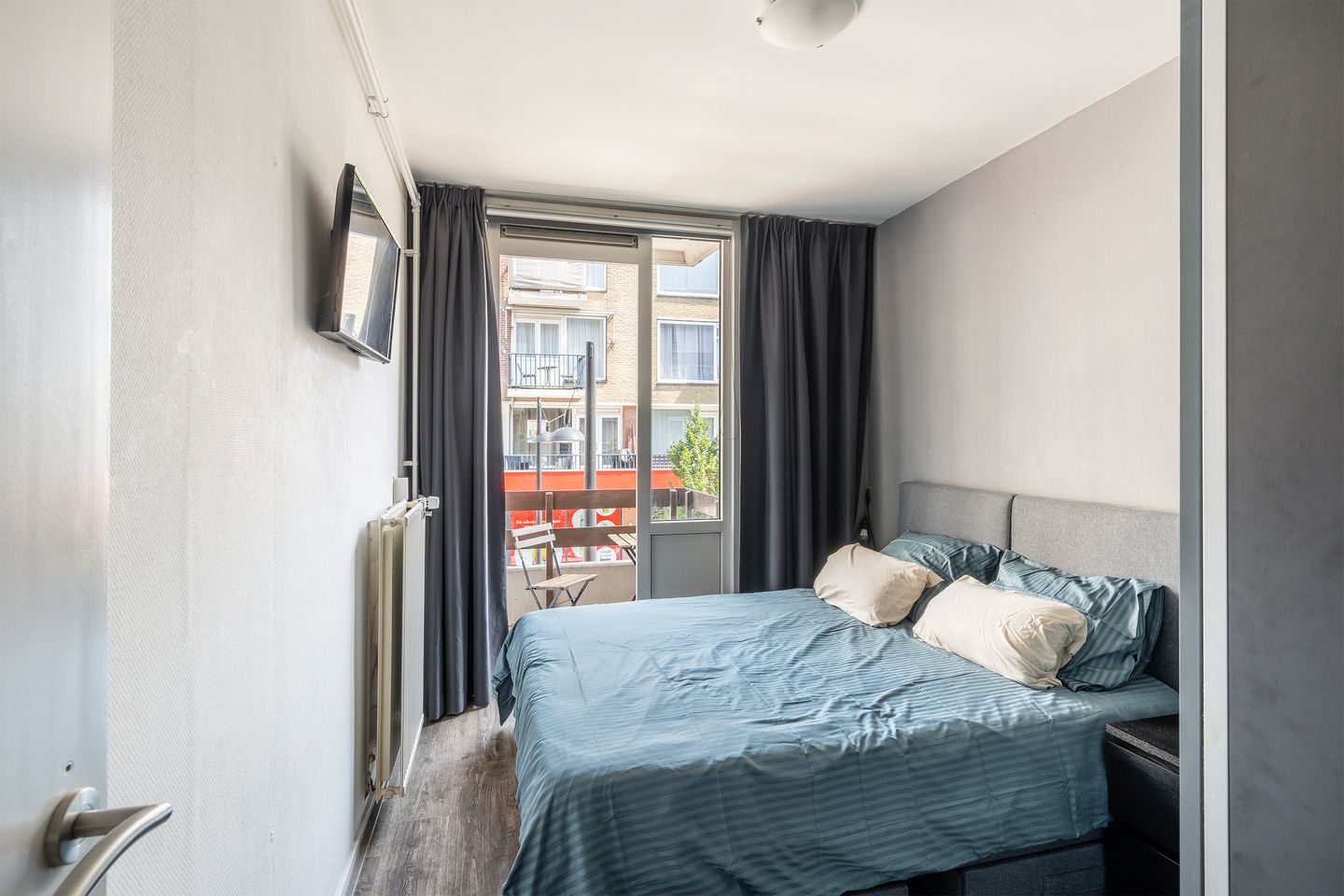 Foto 4 van Korte Hoogstraat 43-B