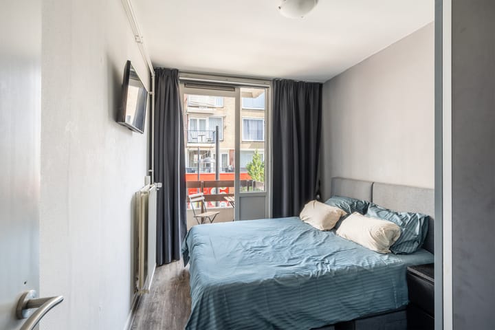 Foto 4 van Korte Hoogstraat 43-B