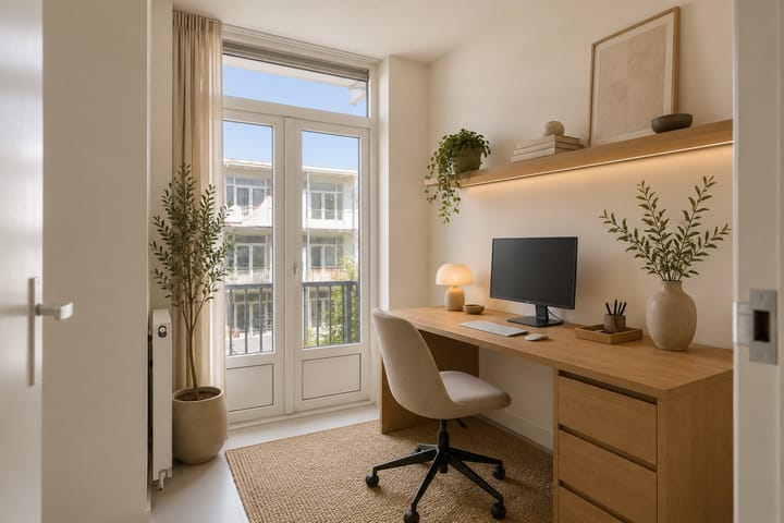 Appartement te koop: Orteliusstraat 104-2, Amsterdam