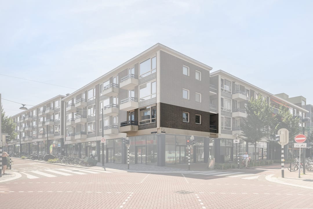 Foto 7 van Korte Hoogstraat 43-B