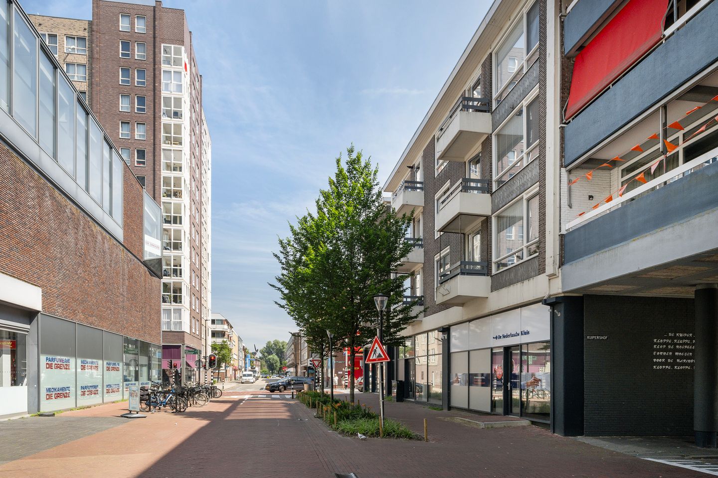 Foto 10 van Korte Hoogstraat 43-B